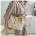 Women's Tote Bags Sunflower Grass Woven Tote Bag, Single-shoulder Bag, Fashionable And Trendy Vacation Woven Women's Bag_viptrois.com