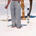 Men's Linen Blend Casual Pants - Straight Leg Breathable Comfortable Trousers For Sports & Daily Wear (Multiple Colors & Sizes S-5XL)_viptrois.com