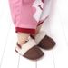 Winter warm shoes cotton shoes baby shoes 0-1 years old winter toddler shoes men and women baby shoes BC2345_viptrois.com