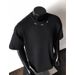 Men's Clothing Cotton Short Sleeved T Shirt For Men In Summer With Loose Three Dimensional Tailoring Fashionable Design Steel Label Round Neck Top_viptrois.com