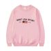 Unisex Oversized Crewneck Sweatshirt – Trendy Fall/Winter Casual Pullover For Men & Women_viptrois.com