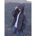 Men's Clothing American Retro Plaid Long Sleeved Sun Protection Jacket For Men, 2025 Summer New Style, Loose Outdoor Lightweight Hooded Couple Jacket._viptrois.com