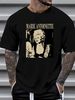 Marie Antoinette T Shirt Movie Trendy SweaT Vintage Retro Modern Aesthetic Couple Stylish Comfortable Streetwear Top For Everyday Wear Casual_viptrois.com