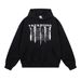 American Style Printed Letter Loose Long Sleeve Autumn Winter Men's Vibe Street Fashion Pullover Casual Hoodie_viptrois.com
