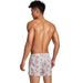 Men's Beach Pants Peach Skin Beach Pants Men's Fashion Lily Casual Beach Shorts_viptrois.com