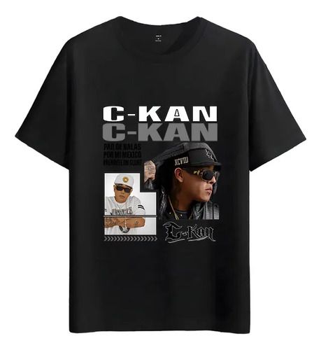 Tshirt Muscle 2026 Freaks Ckan Mexican Rap Style_viptrois.com