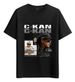 Tshirt Muscle 2026 Freaks Ckan Mexican Rap Style_viptrois.com