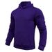 2026 New Men's And Women's Hoodies, Trendy Casual Solid Color Long Sleeve Pullover With Logo For Men_viptrois.com