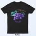 Fresh Grape Grape 5s Matching Tee For Men Women T-Shirt Mens Womens Tees Top_viptrois.com