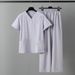 Men's Clothing Medical Special Surgical Clothes Suit Female Long And Short Sleeve Isolation Clothes Polyester Fiber 94% Spandex 6_viptrois.com