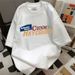 Men's Clothing 2025 Summer New Youth Men's Short Sleeve T Shirt Trendy Casual Fashion Half Sleeve Tops Bottom Shirt_viptrois.com