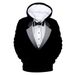 Men's Suit Dress 3D Digital Printing Spring And Autumn New Product Pullover Casual Sweatshirt_viptrois.com