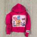 Men's Clothing American Style New Fashion Printed Zipper Sweatshirt Y2K Harajuku Street Hip Hop Casual Couple Sports Cardigan_viptrois.com
