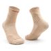 Shoe Accessories Combat Basketball Socks Men's Non Slip Breathable Mid Tube Socks Thick Towel Bottom Sports Socks Solid Color Running Socks_viptrois.com