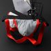 Pulse GTOPXMAN Hollow Out Thong Cross-Border Dropshipping Low Waist Backless European And American Style Breathable Design_viptrois.com