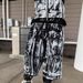 Unisex Heavyweight Hoodie With Detachable Zipper Design & Dystopian Print – Streetwear Essential For Winter_viptrois.com