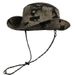 Fisherman Hat Women Summer Mountain Series Beni Hat Foldable Storage Outdoor Camping Hat Hiking Leisure Outdoor Basin Hat_viptrois.com