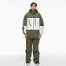 Ski Suit For Men & Women – Waterproof Snowboard & Ski Jacket & Pants Set, Windproof Thermal Winter Gear_viptrois.com