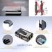 Luggage & Bags Metal Card Holder Hot Selling Anti Magnetic Credit Card Box Men's Wallet Card Holder Gift_viptrois.com