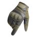 Winter Tactical gloves for outdoor sports non-slip mountaineering climbing touch screen motorcycle riding gloves for men_viptrois.com