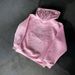 Vintage Washed Distressed Patchwork Hoodie With Zip - Unisex Streetwear Fashion Pullover For Men & Women_viptrois.com