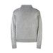 Jiayku Men's Clothing 2026 New High Street American Retro Turtleneck Sweater Double-sided Wear Autumn And Winter Warm Knitted Sweater_viptrois.com