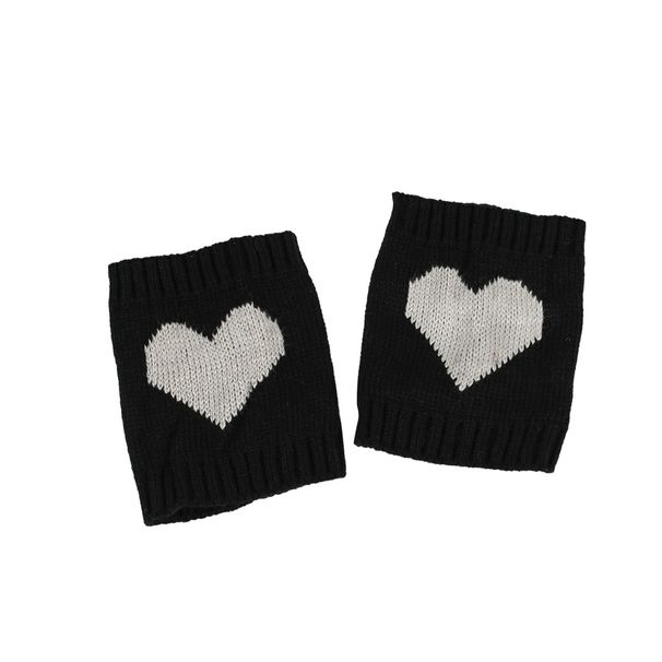 Warm knit socks and boots and leg warmers acrylic wool foot warmers_viptrois.com