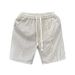 Men's Clothing Diagonal Striped Shorts Casual Pants Loose Sports Shorts Summer Breathable Outer Wear Beach Pants_viptrois.com