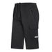 basketbal ican running, fi, sports shorts, ball training pants, quarter pants for men_viptrois.com