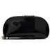 Women's New Shell-Shaped Glitter Clutch - Sweet Candy Color Makeup Bag & Eyeglass Case (Women's Wallet With Mirror)_viptrois.com