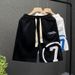 Men's Trendy Summer Athletic Shorts Loose Fitting Printed Five Point Casual Oversized Pants High End Feel New_viptrois.com