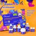 Niacinamide Brightening Disaar Ten Piece Water Emulsion Moisturizing Set VC Skincare_viptrois.com