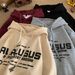 Oversized Hooded Sweatshirt For Men – Heavyweight Cotton Fleece Pullover (Up To 5XL, Plus Size Friendly)_viptrois.com