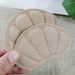To Adjust Shoe Size, Anti Friction Stickers For Sports Shoes, Heel Stickers For Women To Prevent Heel Drop, Half Size Pads_viptrois.com