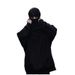 Pure Men's Sweatshirt High Street Vibe American Functional Heavyweight Trendy Brand Hooded Oversize Large Hat Drop Shoulder_viptrois.com