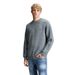 Men's Clothing Handsome Autumn And Winter Bottoming Shirt New Men's Temperament Slim Top_viptrois.com