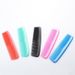 3Pcs/lot Anti-static Hair Combs Mini Double Side Hair Brush Pro Beard Comb Barber Hair Comb Hair Styling Tools Salon Accessories_viptrois.com