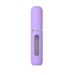 Perfume Accessories Circulation Portable Elastic Paint Perfume Bottle 5ml Bottom Filling Perfume Bottle Spray Bottle_viptrois.com