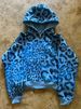 European And American New Super Hot Printed Hooded Pattern Long-sleeved Sweatshirt Jacket Unisex Pants_viptrois.com