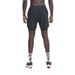 Men's Clothing Quick Drying Sports Shorts Men's Loose Lining Two Piece Outer Wear Basketball Shorts Fitness Pants_viptrois.com