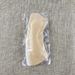 High Heel Heel Pads Sponge Anti Friction Foot Pads Foam Thickened Heel Half Size Pad Leather Shoe Heel Pad_viptrois.com