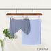 AIRFLOW - Seamless Modal Hat & Chiffon Shawl Set (Breathable Comfort, Hot Seller)_viptrois.com