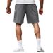 Shorts Men's Summer Trendy American Overalls Thin Loose Shorts Casual Straight Pants_viptrois.com