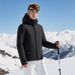 Men's Clothing Wool Fleece Jacket For Men And Women, Outdoor Ski Suit, Thickened Mountaineering Suit, Waterproof Men's Hooded Jacket_viptrois.com
