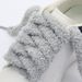 Shoelaces Cute Retro Sneakers National Tide Caterpillar Design DIY Flat Plush Shoelaces_viptrois.com