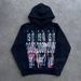 Men's Clothing Sweatshirt Foreign Trade Hoodie New Style Our Like Jeff As Tall And 2009 Hoodie_viptrois.com