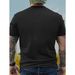 Camiseta Divertida Personal Cafetería La Escuela Mujeres Patrón Impresión "No Hay Necesidad De Volverse Loco" Con_viptrois.com