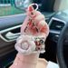 Fashion Mini Handbag Charm For Women Cute Purse Accessory & Car Key Holder Stylish Gift For Her_viptrois.com