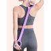 Puller For Women Beauty Artifact Yoga Fitness Resistance Band Shoulder Opening Back Stretching Belt Training_viptrois.com