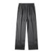 Men’s Straight Fit Casual Sweatpants – Relaxed Wide Leg, Streetwear Essentials (Black/Flower Ash/Dark Gray, M-XXXL)_viptrois.com